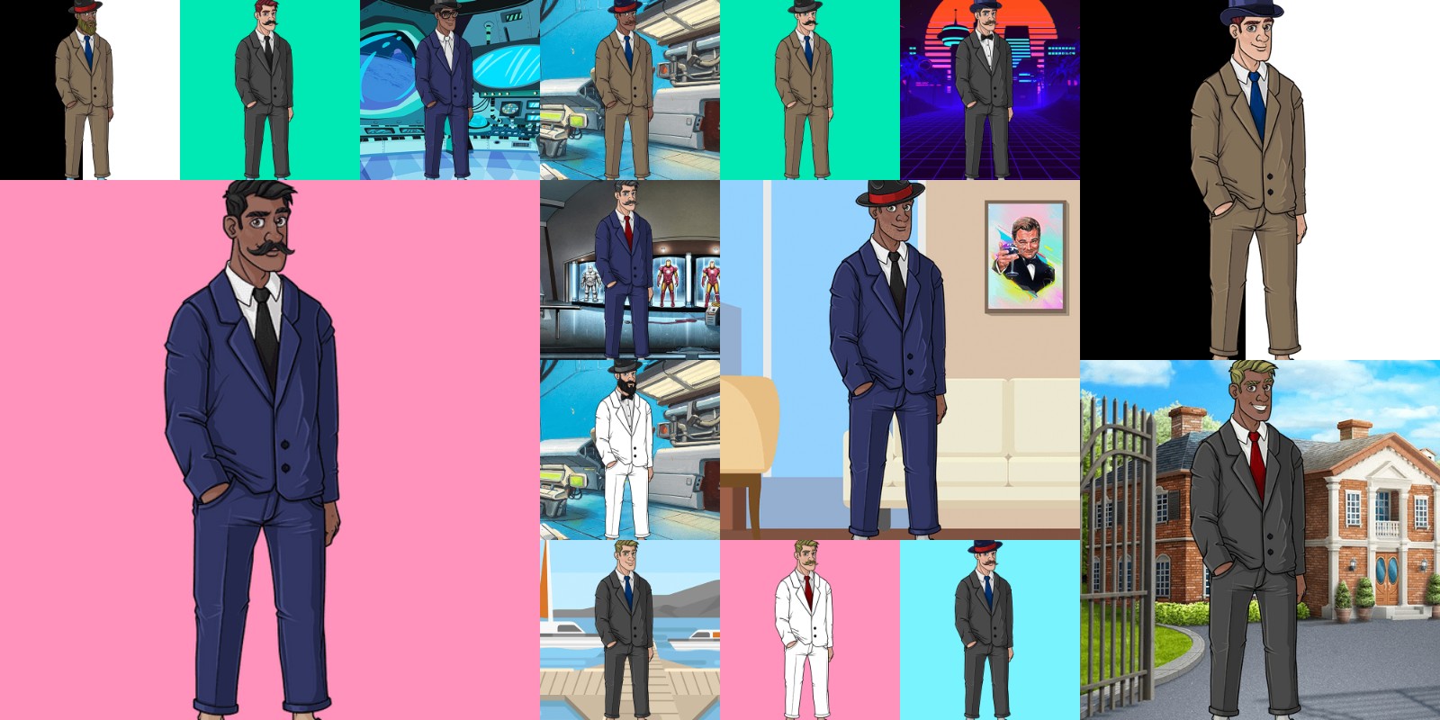 Venture Tycoons